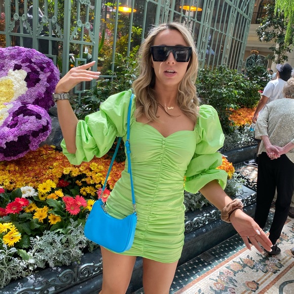 Nasty Gal Brunch Dress - Picture 2 of 3